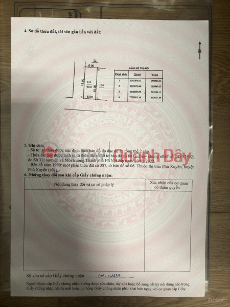 , Làm ơn chọn Nhà ở Niêm yết bán | đ 4,05 tỷ