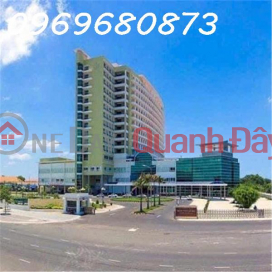 Owner urgently needs to sell 320m2 of land with frontage on Vo Van Kiet Street – Ba Ria City. _0