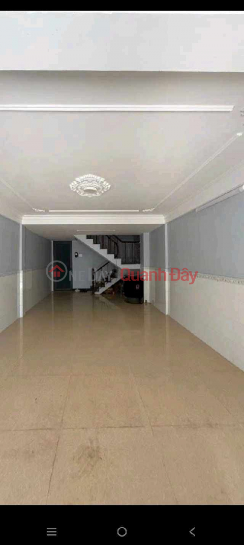 nhà đường Hà Huy giáp 72m², quận 12, giá >7 tỷ _0