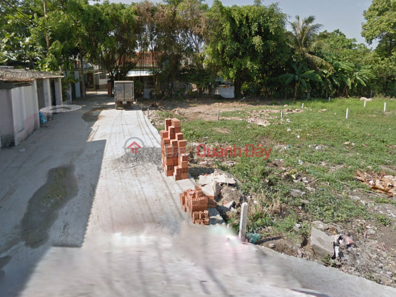 Property Search Vietnam | OneDay | Residential, Sales Listings L1617 ️ 3 plots of land near Hoc Mon General Hospital, SHR, HXT, 4x15m, 2.x billion