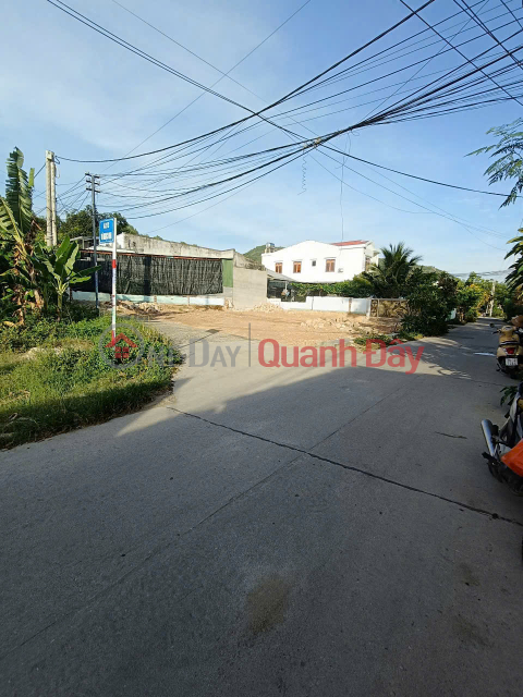 BÁN LÔ ĐẤT 2 MẶT TIỀN CỰC ĐẸP TẠI HÒN NGHÊ, VĨNH NGỌC. TP NHA TRANG _0