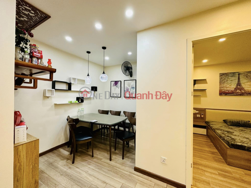 Property Search Vietnam | OneDay | Nhà ở Niêm yết bán, Seasons Avenue căn hộ 2PN S3, rộng 77m2 full đồ cực hiếm giá tốt 6.4x tỷ