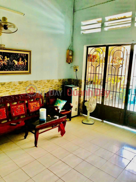 GENUINE SELLING 2-storey house in Prime Location in District 12-HCMC _0