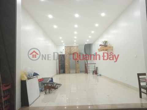 CHU HUY MAN - STREET FACE OFFICE BUILDING - CHU HUY MAN INTERSECTION - VINHOMES RIVERSIDE GATEWAY _0