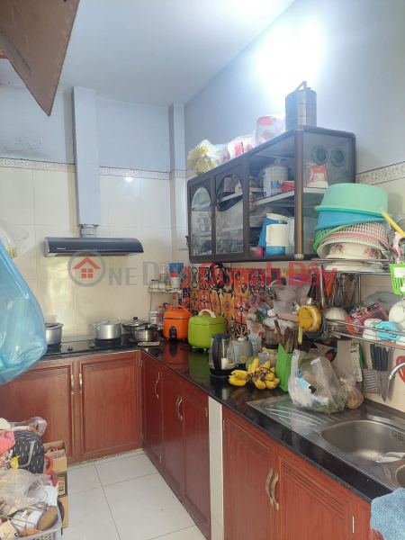 NON HOUSE FOR SALE Away from Nguyen Duy Trinh intersection Sales Listings