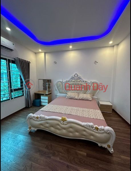 Property Search Vietnam | OneDay | Residential | Sales Listings BEAUTIFUL NEW 5-storey TU HOANG residential house just like the picture - 3.85 billion