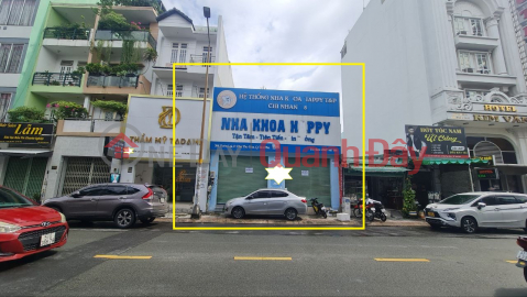 SHOCK - House for rent on Vuon Lai Street, 168m2 - WIDTH 8M - NEAR APARTMENT BUILDING _0