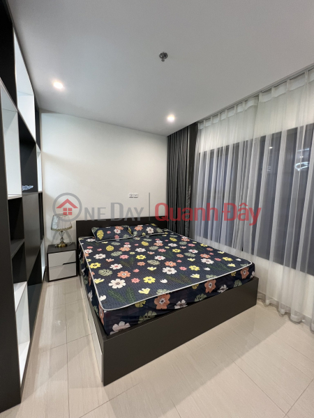 STUDIO APARTMENT FOR RENT AT VINHOMES OCEAN PARK FULL LIGHT FURNITURE AND AIR VIEW Vietnam, Rental đ 6 Million/ month