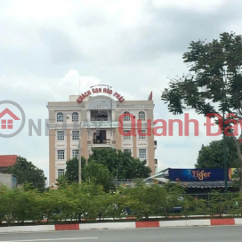 Selling Hoaphat hotel apartment building near Gigamall-waterbus Pham Van Dong. Solidly built. Price negotiable _0