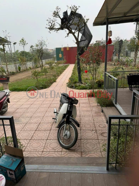ĐẤT ĐẸP- GIÁ TỐT CHÍNH CHỦ CẦN BÁN LÔ ĐẤT có sẵn nhà xưởng và nhà ở tại huyện Thường Tín, TP Hà Nội _0
