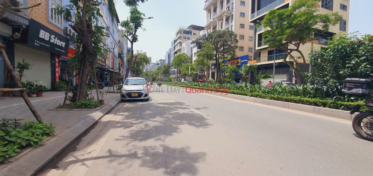 Property Search Vietnam | OneDay | Nhà ở | Niêm yết bán, SIÊU PHẨM NHÀ MẶT PHỐ LẠC LONG QUÂN, TÂY HỒ, HÀ NỘI
DT 63M, 7 TẦNG THANG MÁY, MT 6M. GIÁ CHÀO 65 TỶ