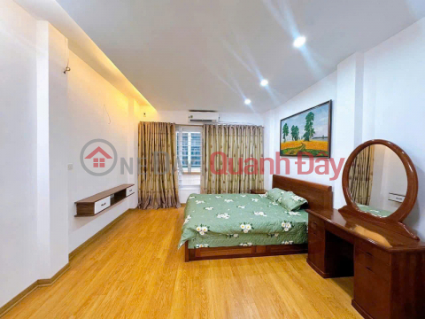 Cho thuê nhà nguyên căn mới kinh kong ngõ 192 Lê Trọng Tấn, 40m2 x 5 tầng, 3PN, 12 triệu _0