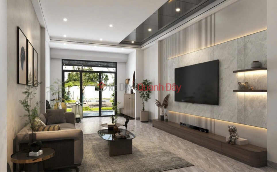 Property Search Vietnam | OneDay | Nhà ở Niêm yết bán, 31M² ĐẤT TRUNG TÂM PHÚC LỢI – Ô TÔ VÀO ĐẤT – SÁT VÁCH VINHOMES – CHỈ 5,1TỶ!