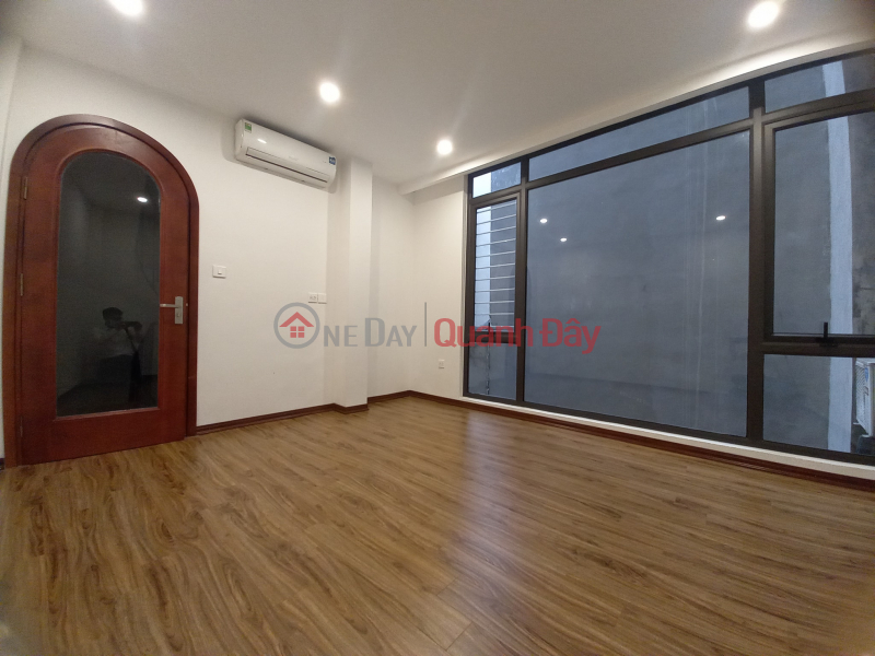 Property Search Vietnam | OneDay | Residential Sales Listings, House for sale in Ba Dinh district, Thanh Cong ward 48m, 4 floors, 4.5m frontage, near the street, right at 4 billion, contact 0817606560