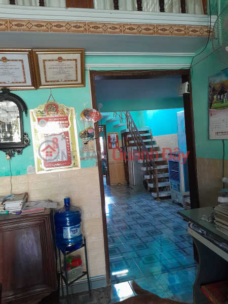 Main Owner's House - Beautiful Location - Cheapest Price in Tam Ky City Area - Quang Nam Sales Listings