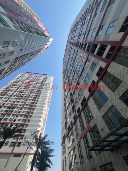đ 5 Billion, Super product apartment Imperial Plaza Dinh Cong, Thanh Xuan district, street view, clear red book, 79m2, 2