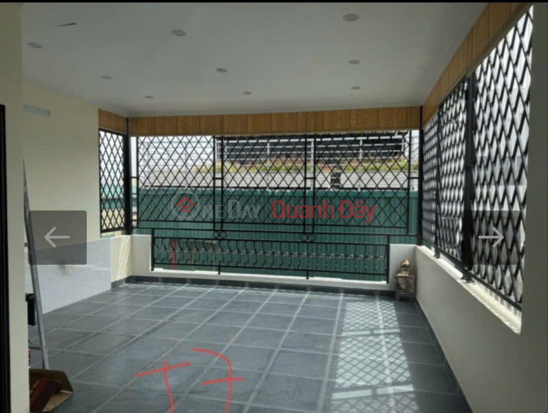 Bán Nhà Mai Dịch- 46m-7 tầng-MT 4.9m-Ôtô Đỗ-Gần Phố-Thang Máy-Giá Tốt Niêm yết bán