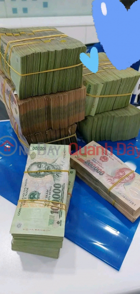 OWNER NEEDS MONEY – URGENT SALE OF LAND PLOT MB 3803 - Dong Son Ward, Thanh Hoa - Opposite the park Vietnam Sales, đ 1.1 Billion