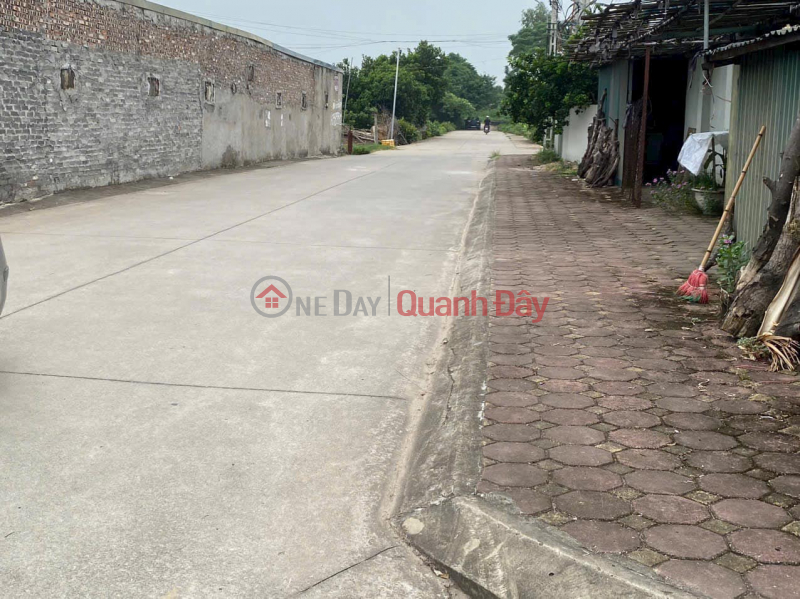 Property Search Vietnam | OneDay | Residential | Sales Listings | Selling 60m2 of land on the edge of Xom Thuong, trucks can pass each other, park view, rear expansion, good price. Contact: 0936123469