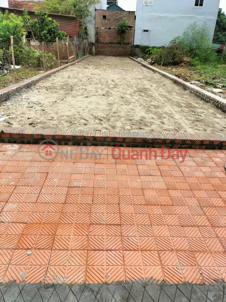 Bán 89m đất tổ 5, Quang Minh, Mê Linh. Trục chính làng, mặt tiền kinh doanh đẹp Việt Nam, Bán | đ 9 tỷ