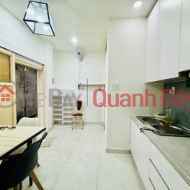 House for Sale HAI BA TRUNG Alley 475\/ - District 3 HOANG SA PINE Alley - 2 FLOORS Reinforced Concrete - 24M2 - Price 3 billion 990 _0