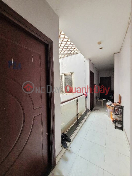 L2085 ️ Apartment building, 20 rooms, Nguyen Thi Nho Street frontage, District 5, Shared Ownership, Square plot, 5x40m, 5x billion VND | Vietnam Rental | đ 5.2 Billion/ month