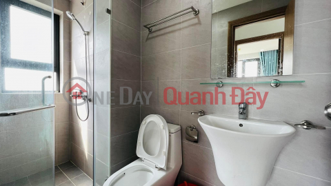 Duy nhất1 căn 2pn-2wc cạnh Thủ Đức 1.5 tỷ, dọn vào ở ngay _0