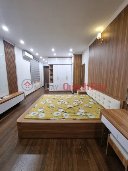 Property Search Vietnam | OneDay | Residential, Sales Listings | House for sale in Duy Tan, Cau Giay, business, office, private car, 3 permanent ventilation, elevator, 60m2, 20.6 billion