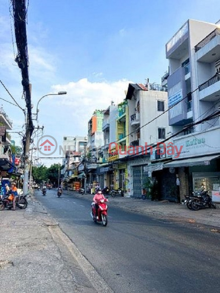 Property Search Vietnam | OneDay | Nhà ở Niêm yết bán | Bán nhà nát MT Huỳnh Thiện Lộc, Tân Phú, 8x21, vị trí sổ đẹp giá 23 tỷ