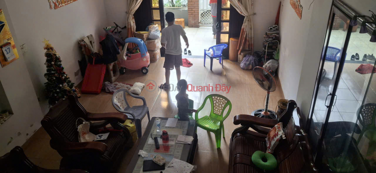 đ 11,5 tỷ NHÀ ĐẸP 2.5 TẦNG ĐÂT 112M2 – Ở NGAY – GIÁ TỐT NHẤT KHU HẢI CHÂU 11.5 TỶ