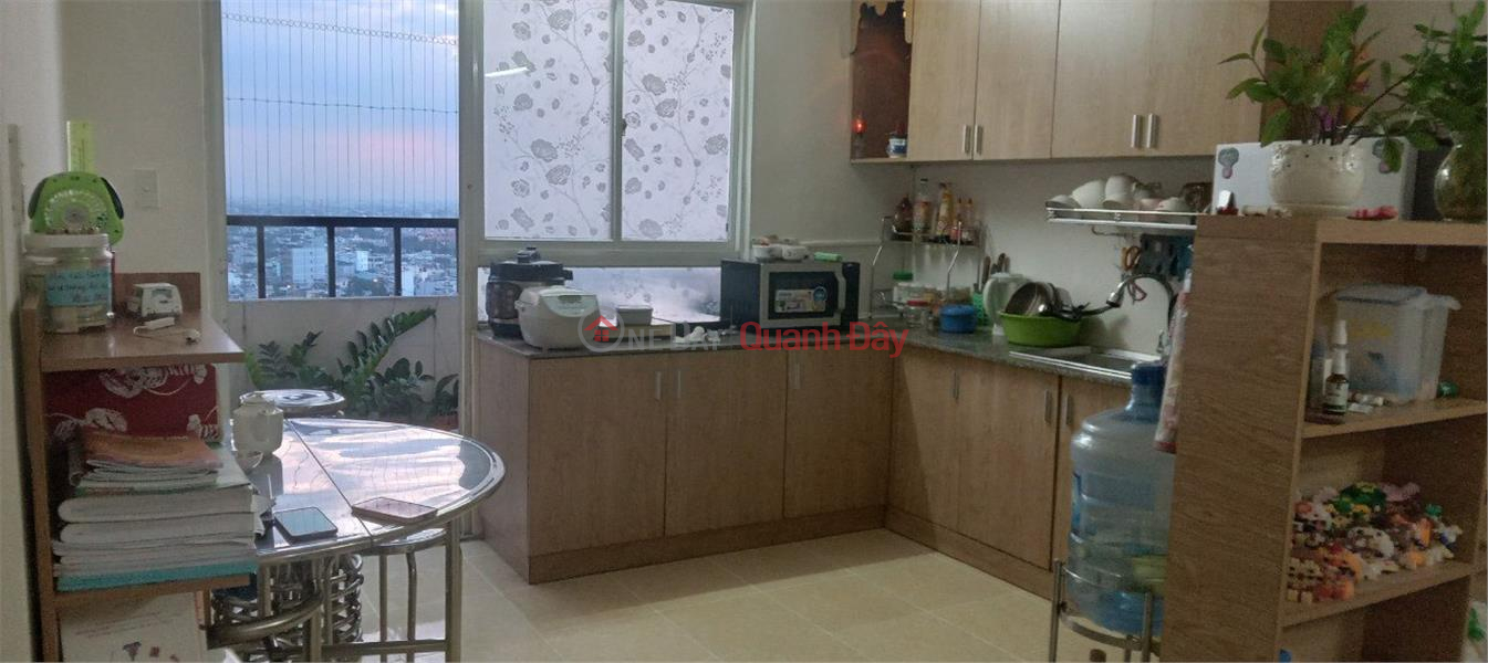 BEAUTIFUL APARTMENT - GOOD PRICE - FAST SELLING APARTMENT with nice location in District 12 - HCM | Vietnam | Sales, ₫ 2.1 Billion