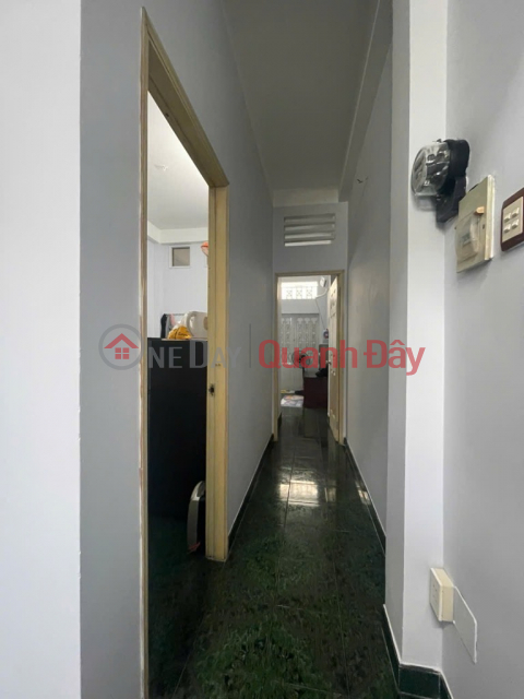 NGÔ GIA TỰ Q10, 47m2, KHÔNG QH - LG, 4 PN, CÓ DÒNG TIỀN, SỔ HỒNG ĐẸP _0