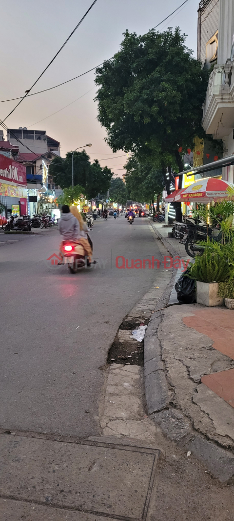 Siêu phẩm 70m² 3 mặt thoáng, kinh doanh 24/7, giá chỉ 17 tỷ – lô đất hiếm Trâu Quỳ _0