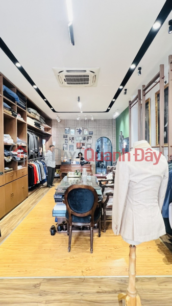 Property Search Vietnam | OneDay | Residential | Sales Listings, Suffocating, Owner Needs to Sell Urgently Beautiful House 4x18 Frontage on Hoang Dieu Business Street, District 4