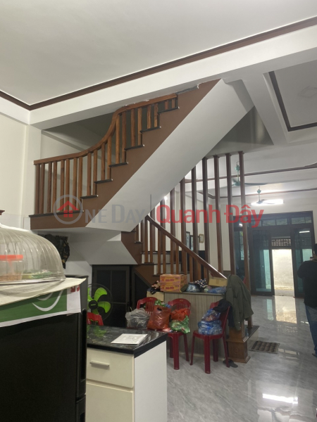 Property Search Vietnam | OneDay | Residential | Sales Listings | Area: 110m2_2.5Tang_LIEU NGOAI STREET - KHANH HA - THUONG TIN. CAR ACCESS TO HOUSE PRICE 5xty