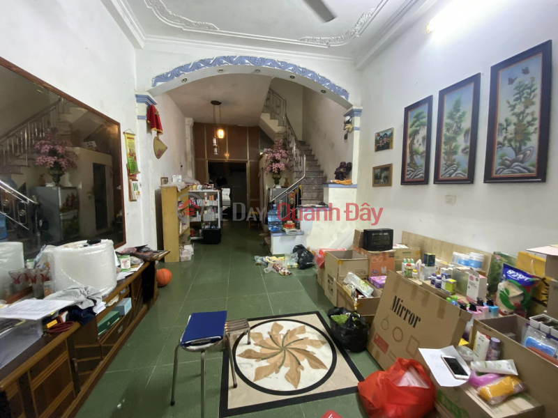 Bán nhà mặt phố Ngõ Huyện, 60m2, mặt tiền 4m, nhỉnh 30 tỷ, KD khách sạn, homestay, apartment Niêm yết bán