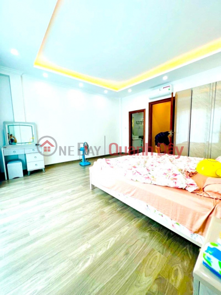 Property Search Vietnam | OneDay | Nhà ở, Niêm yết bán | HOA BẰNG - CẦU GIẤY- MT 4,8m- KINH DOANH- Ô TÔ TRÁNH- THÔNG- THANG MÁY - Nhỉnh 12 TỶ