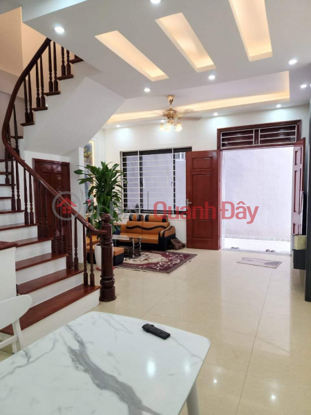 Property Search Vietnam | OneDay | Residential Sales Listings BEAUTIFUL HOUSE THUY PHUONG - DT40M2 - MT5,M - 5 FLOORS - PRICE 4.4 BILLION - NORTH TU LIEM - FOR RESIDENCE - OR BUSINESS