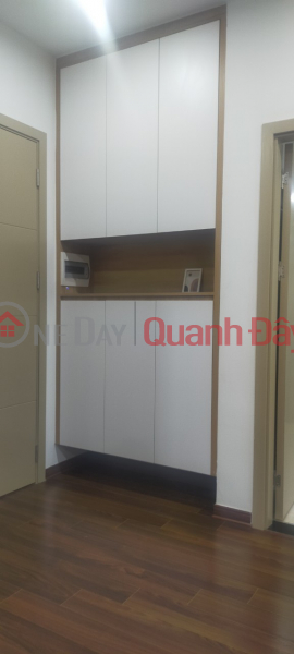 Property Search Vietnam | OneDay | Residential | Rental Listings | Owner rents new Tecco Garden Thanh Tri apartment, fully furnished, signs 2-year contract and commits to no price increase