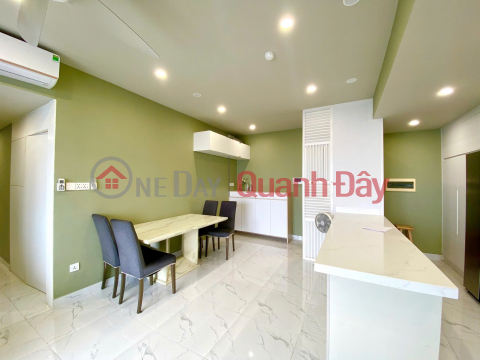 Cho thuê căn hộ Lavida 3PN, nhà mới đẹp dọn vào ở liền chỉ 20tr/tháng Nguyễn Văn Linh Q7 _0