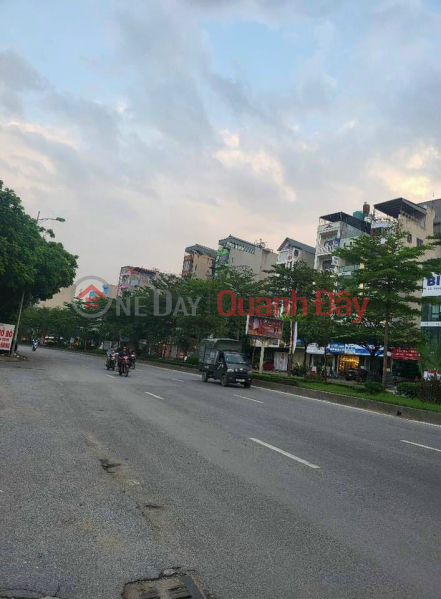 Selling at a loss for resettlement land Duong Noi Ha Dong Ha Noi street 35m near Le Trong Tan street Sales Listings