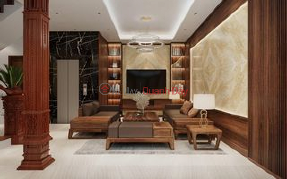 CẦN BÁN GẤP -PLÔ NGUYỄN NGỌC NẠI 50M x 8T GIÁ 10.5 TỶ - Ô TÔ TRÁNH- THANG MÁY- FULL NỘI THẤT Việt Nam, Bán đ 10,5 tỷ