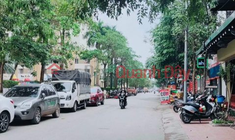 House for sale, Construction, car subdivision on Tan Tay Do Dan Phuong Hanoi sidewalk, area 48m2, area 4m, 4 floors. _0