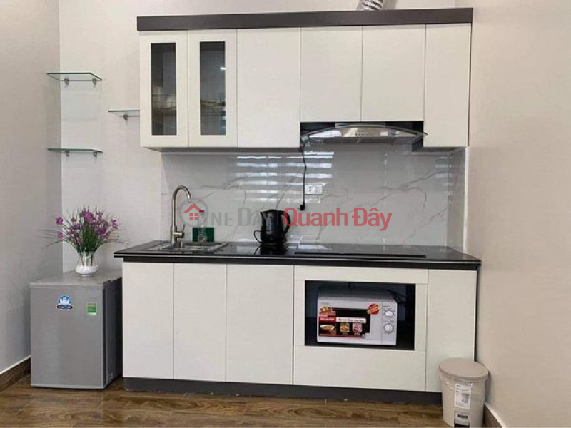 Property Search Vietnam | OneDay | Residential Rental Listings | 1 BEDROOM APARTMENT FOR RENT AT VINHOMES MARINA HAI PHONG