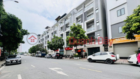 Adjacent to HimLam-Ly Son, 76m x 6 floors, elevator, suitable for business, fully furnished. _0