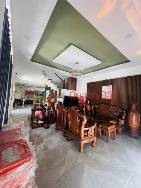 4-STOREY VILLA FOR SALE WITH ELEVATOR - CORNER 2 STREET FRONTAGE OF TEN LU AREA - B. TAN, 5MX29M - 16 BILLION Vietnam Sales | đ 16 Billion