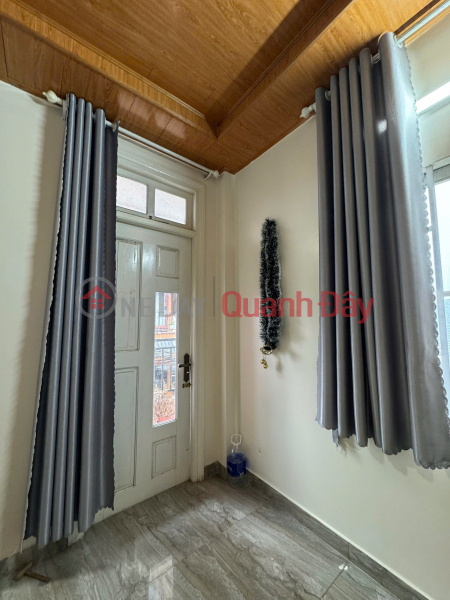  Làm ơn chọn | Nhà ở | Niêm yết bán, đ 6 tỷ