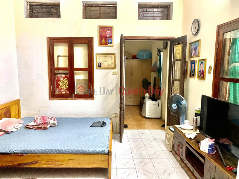 VU TONG PHAN STREET FRONTAGE - PRIME CORNER LOT - WIDE SIDEWALK - PEAK BUSINESS 59m2 only 19.9T Vietnam | Sales | đ 19.9 Billion