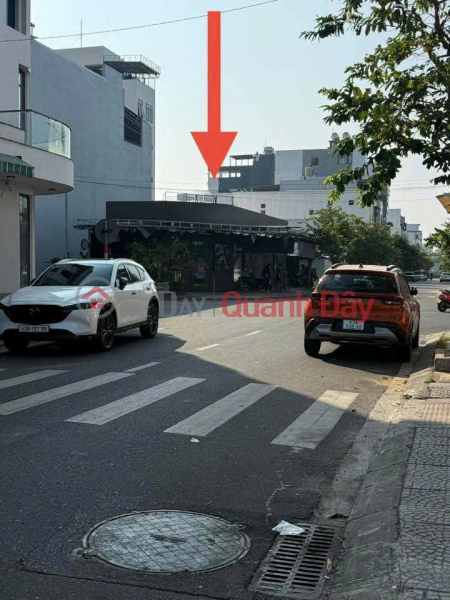 Property Search Vietnam | OneDay | Residential Sales Listings Land for sale, corner plot with 2 street frontages on Hoa Phu 29 Street