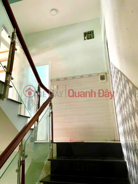 Property Search Vietnam | OneDay | Nhà ở | Niêm yết bán HÀNG HIẾM, KHU P LÔ, PHÚ HỬU, Q9, Đường 5m, 3 tầng 180m kiêng cố, ở ngay, chỉ 4t nhỉnh